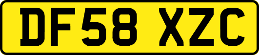 DF58XZC