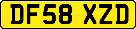 DF58XZD