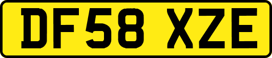 DF58XZE