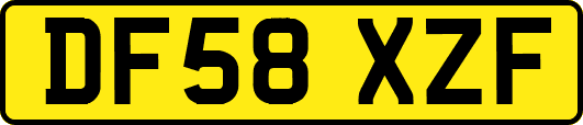 DF58XZF