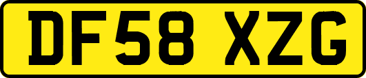 DF58XZG