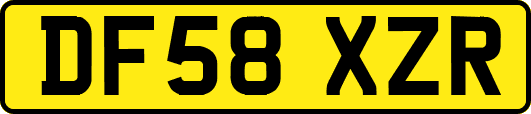 DF58XZR