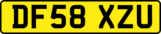 DF58XZU