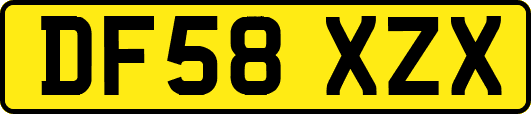 DF58XZX