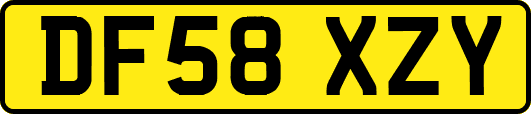 DF58XZY
