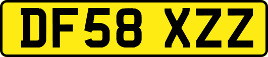 DF58XZZ