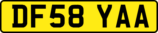 DF58YAA