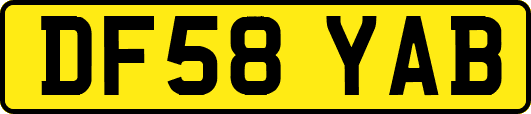 DF58YAB