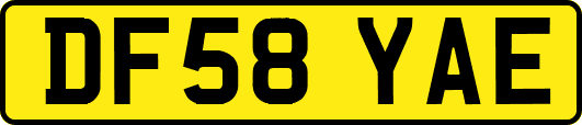 DF58YAE