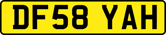 DF58YAH