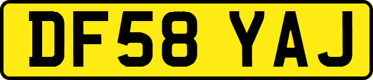 DF58YAJ