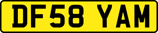 DF58YAM