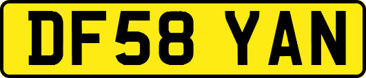DF58YAN