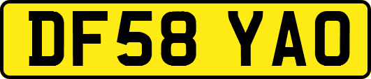 DF58YAO