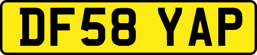 DF58YAP
