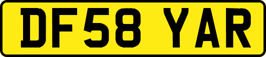 DF58YAR
