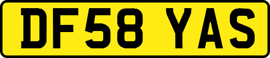 DF58YAS
