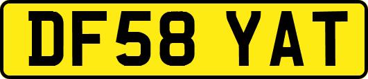 DF58YAT