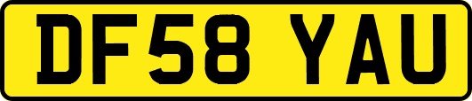 DF58YAU