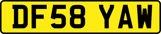 DF58YAW