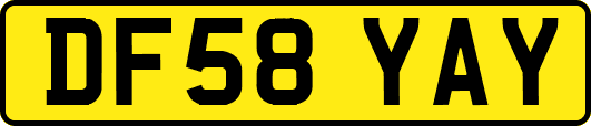 DF58YAY