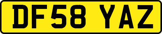 DF58YAZ