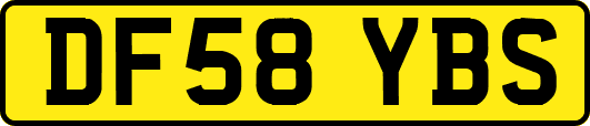 DF58YBS