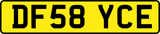 DF58YCE