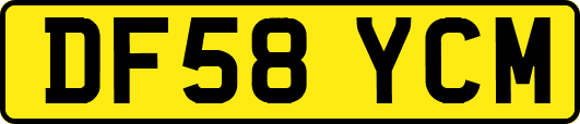 DF58YCM