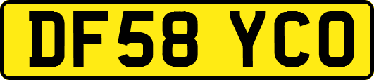 DF58YCO