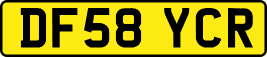 DF58YCR