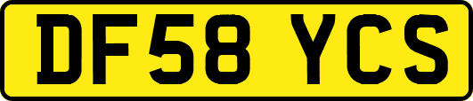 DF58YCS
