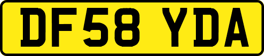 DF58YDA