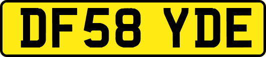 DF58YDE