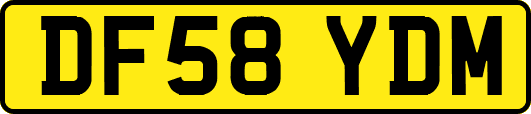 DF58YDM