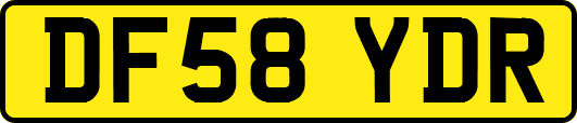 DF58YDR