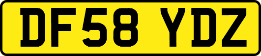 DF58YDZ