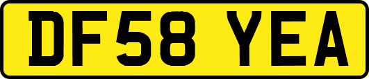 DF58YEA