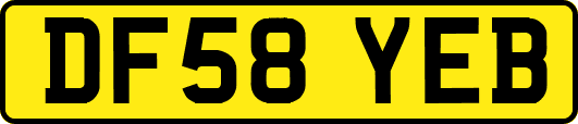DF58YEB