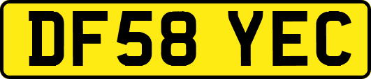 DF58YEC