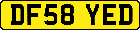 DF58YED