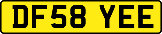 DF58YEE