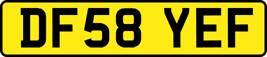DF58YEF