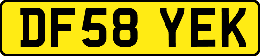 DF58YEK