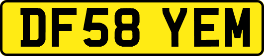 DF58YEM