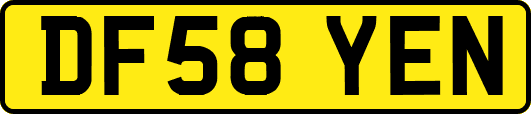 DF58YEN