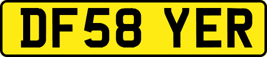 DF58YER