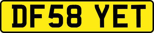 DF58YET