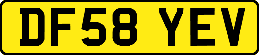 DF58YEV