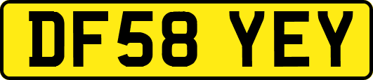 DF58YEY
